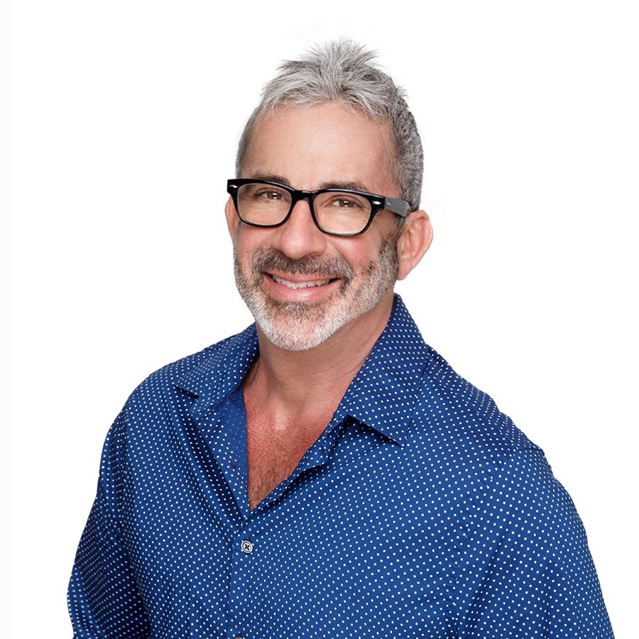 Robert Schantz Photo